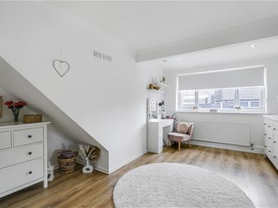 Walk-in Wardrobe/Dressing Room
